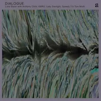 2LP Luke Slater: Dialogue