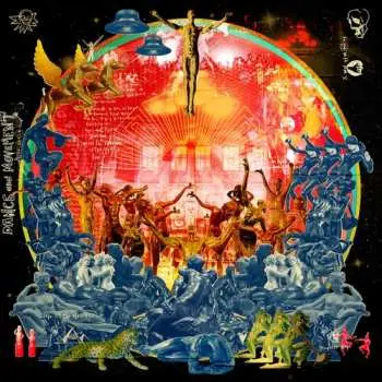 CD Luke Una Presents E Soul Cultura Vol.3 / Various: Luke Una Presents E Soul Cultura Vol.3 / Various
