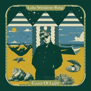 CD Luke Winslow-King: Coast Of Light
