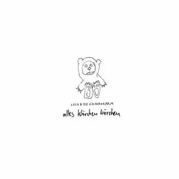 LP Lulu & Die Einhornfarm: Alles Klärchen Bärchen CLR