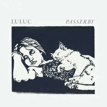 CD Luluc: Passerby