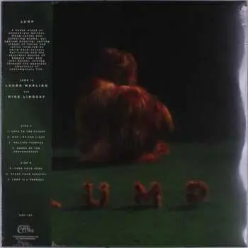 LP LUMP: Lump CLR