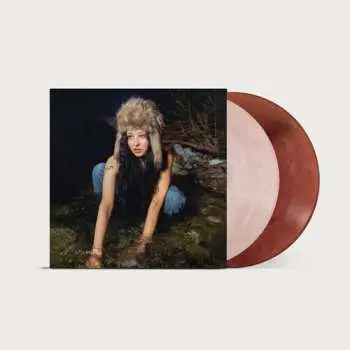 2LP Luna Li: When A Thought Grows Wings (Reimagined) DLX | LTD