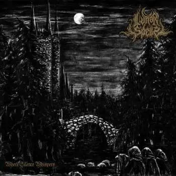 CD Lunar Spells: Where Silence Whispers LTD