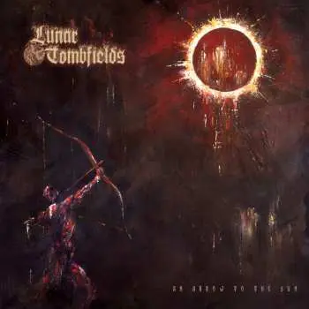 LP Lunar Tombfields: An Arrow To The Sun