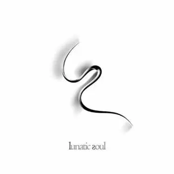 CD Lunatic Soul: Lunatic Soul DIGI