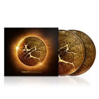 2CD Lunatic Soul: The World Under Unsun LTD