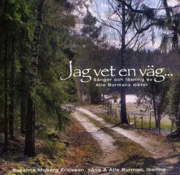 CD Lundin / Burman / Leijon / Pettersson: Jag Vet En Vag
