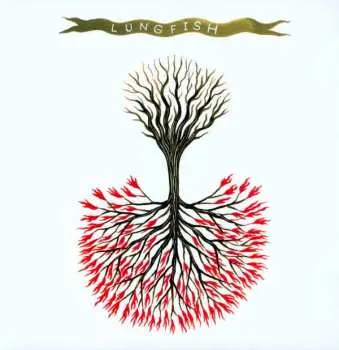 LP Lungfish: Love Is Love CLR