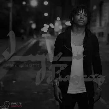 4LP/Box Set Lupe Fiasco: Lupe Fiasco's Food & Liquor Series LTD | NUM | CLR