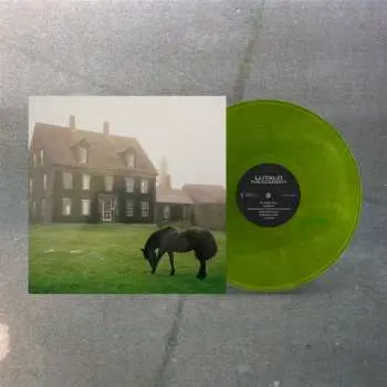 LP Lutalo: Academy - Meadow Green