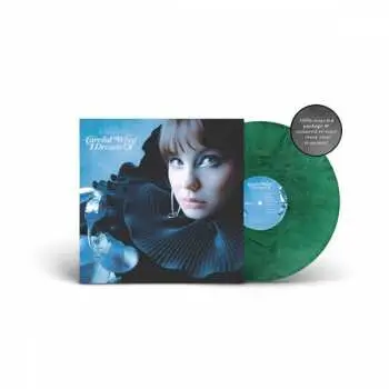 LP Lxandra: Careful What I Dream Of (ltd. Edition)
