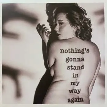 CD Lydia Loveless: Nothing's Gonna Stand In My Way Again