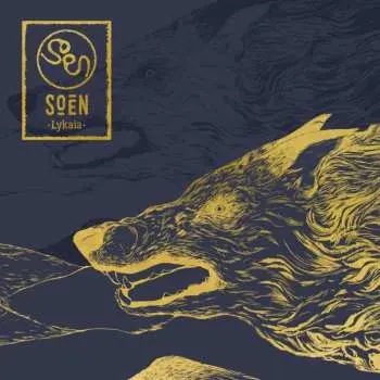 CD Soen: Lykaia