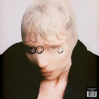 LP Lykke Li: The Afterparty
