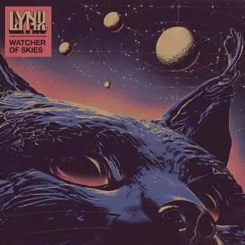 CD Lynx: Watcher Of Skies