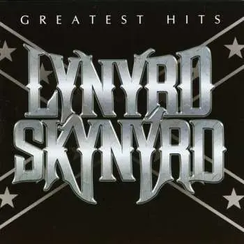 2CD Lynyrd Skynyrd: Greatest Hits