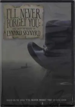 DVD Lynyrd Skynyrd: I'll Never Forget You: The Last 72 Hours (ländercode 1)