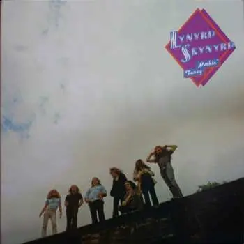 LP Lynyrd Skynyrd: Nuthin' Fancy