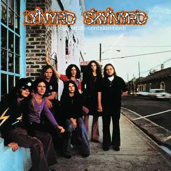 CD Lynyrd Skynyrd: (Pronounced 'Lĕh-'nérd 'Skin-'nérd)