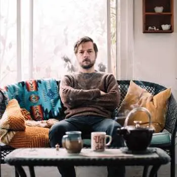 LP M. Lockwood Porter: Sisyphus Happy