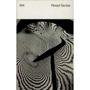 MC M4: Reset Series: Music For Stress Reduction & Creative Meditation
