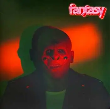 2LP M83: Fantasy