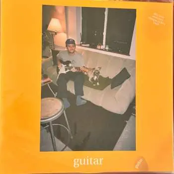 LP Mac Demarco: Guitar CLR | LTD