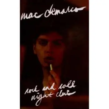 CD Mac Demarco: Rock And Roll Night Club