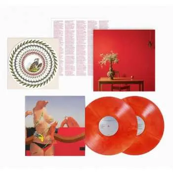 2LP Mac Miller: Watching Movies With The Sound Off CLR | LTD