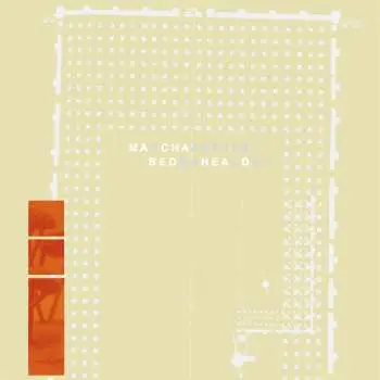 LP Macha: Macha Loved Bedhead - Bedhead Loved Macha