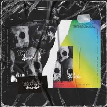 CD Machete Dance Club: Kill The Vibe