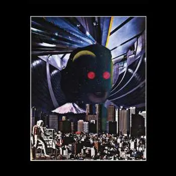 LP Machiavellian Art: Indoctrination Sounds