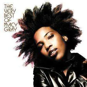 The very best of Gray Macy