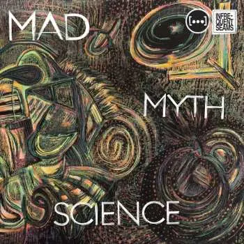 CD Mad Myth Science: Mad Myth Science