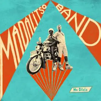 LP Madalitso Band: Ma Gitala