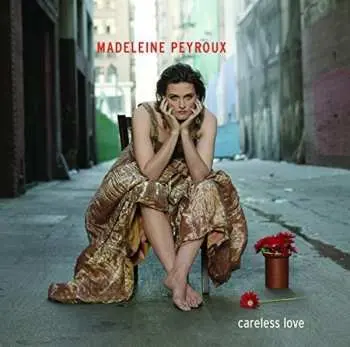 LP Madeleine Peyroux: Careless Love LTD