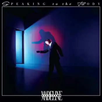 CD Madeline Goldstein: Speaking To The Body