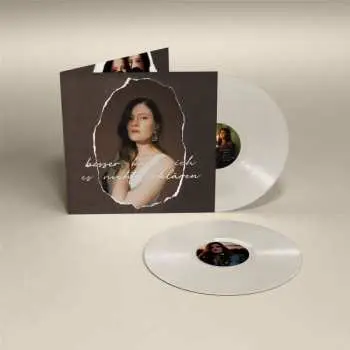 2LP Madeline Juno: Besser Kann Ich Es Nicht Erklären LTD | CLR