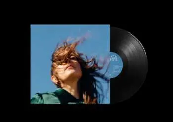 LP Madi Diaz: Weird Faith