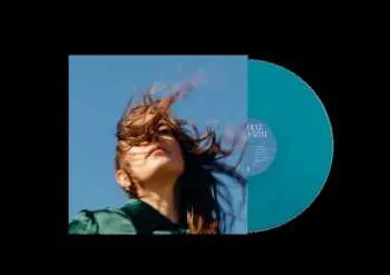 LP Madi Diaz: Weird Faith CLR | LTD