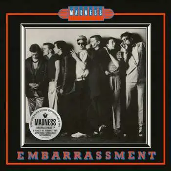 Madness: Embarrassment (Rsd 2024) LP