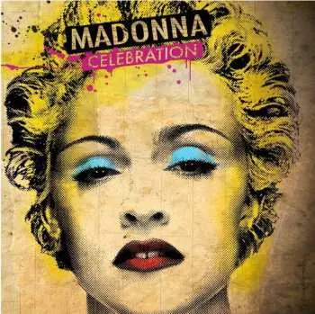 CD Madonna: Celebration