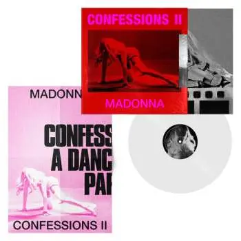 CONFESSIONS II