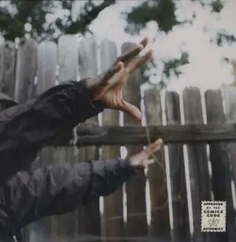 2LP Madvillain: Madvillainy 2: The Madlib Remix