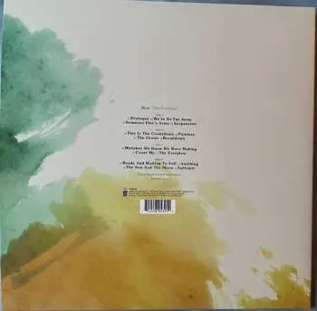 2LP Mae: The Everglow
