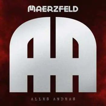 CD Maerzfeld: Alles Anders