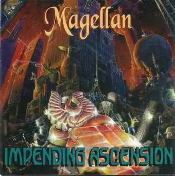 CD Magellan: Impending Ascension