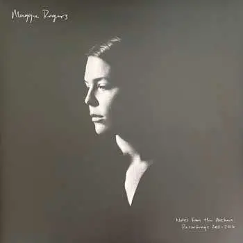 2LP Maggie Rogers: Notes From The Archive: Recordings 2011-2016 LTD | CLR