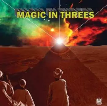 LP Magic In Threes: Magic In Threes